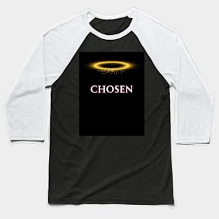 Chosen Baseball T-Shirt